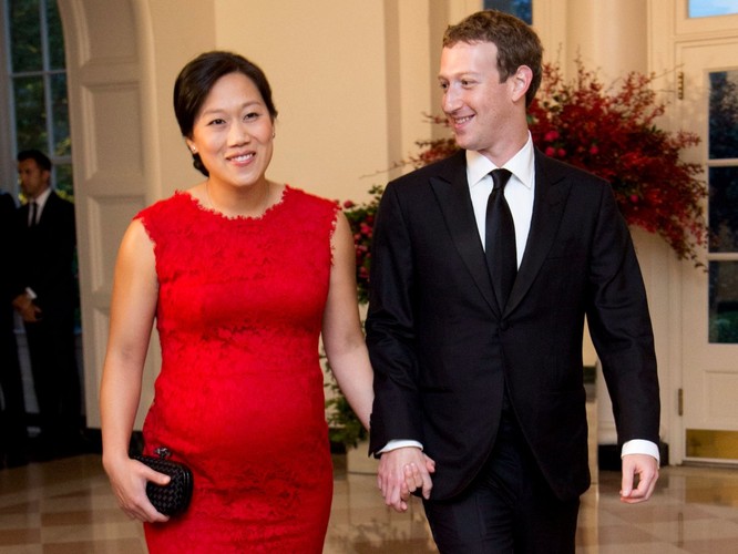 Bill Gates, Mark Zuckerberg và một số người nổi tiếng tổ chức đám cưới như thế nào? - ảnh 2