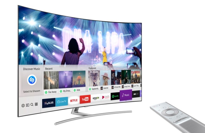 Consumer Report phát hiện tivi Samsung dễ bị hacker tấn công - ảnh 1