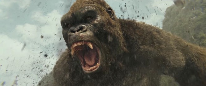 Phim “Kong: Đảo đầu lâu” sẽ thắng giải Oscar 2018 vào rạng sáng mai? - ảnh 3