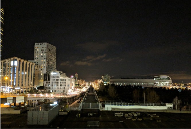 Test camera Huawei P20 Pro và Pixel 2 XL: kết quả bất ngờ ngoài dự đoán! - ảnh 7
