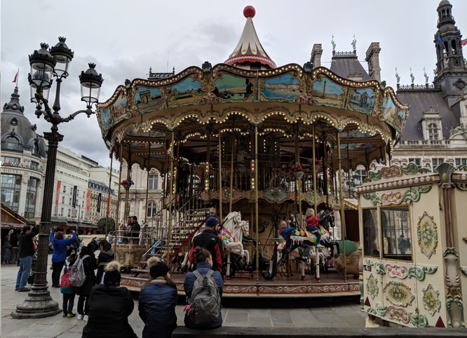 Test camera Huawei P20 Pro và Pixel 2 XL: kết quả bất ngờ ngoài dự đoán! - ảnh 17
