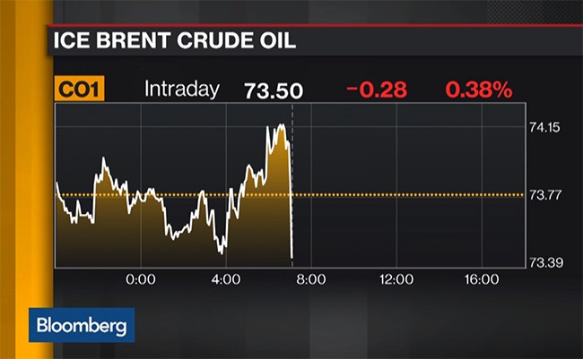 Trump bất ngờ “hướng mũi dùi” vào OPEC, giá dầu lập tức biến động - ảnh 2