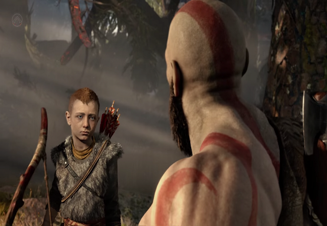 Những game đỉnh trên PlayStation 4 sẽ ra rắt trong năm 2018 - ảnh 2
