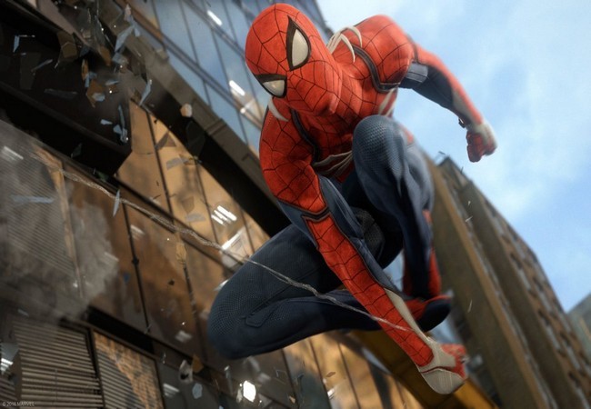 Những game đỉnh trên PlayStation 4 sẽ ra rắt trong năm 2018 - ảnh 3