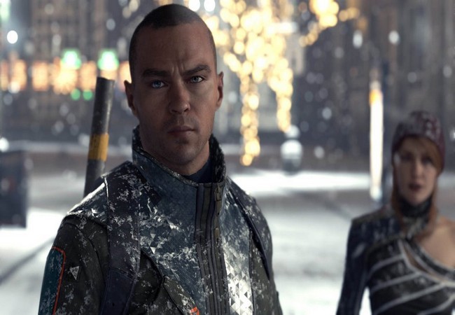 Những game đỉnh trên PlayStation 4 sẽ ra rắt trong năm 2018 - ảnh 4
