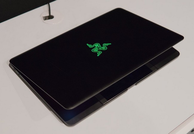 Razer Phone - chiếc máy tính của tương lai - ảnh 8