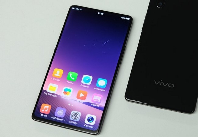 Công ty Trung Quốc ít tên tuổi làm ra smartphone “ngon” hơn cả Apple và Samsung - ảnh 1