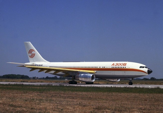 Airbus đã trở thành đối thủ cạnh tranh lớn nhất của Boeing như thế nào? - ảnh 10