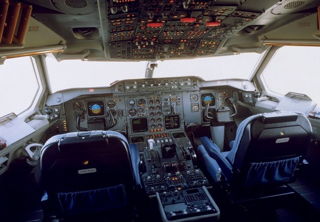 Airbus đã trở thành đối thủ cạnh tranh lớn nhất của Boeing như thế nào? - ảnh 11