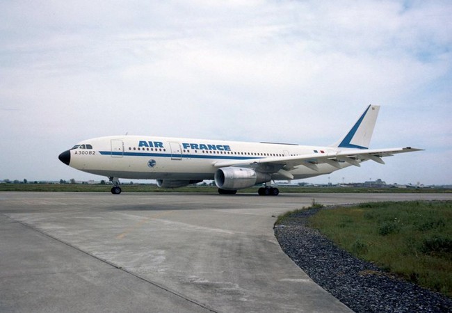 Airbus đã trở thành đối thủ cạnh tranh lớn nhất của Boeing như thế nào? - ảnh 13