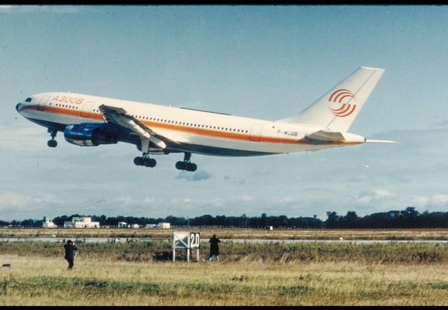 Airbus đã trở thành đối thủ cạnh tranh lớn nhất của Boeing như thế nào? - ảnh 14