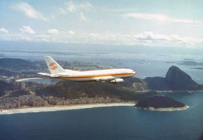 Airbus đã trở thành đối thủ cạnh tranh lớn nhất của Boeing như thế nào? - ảnh 15