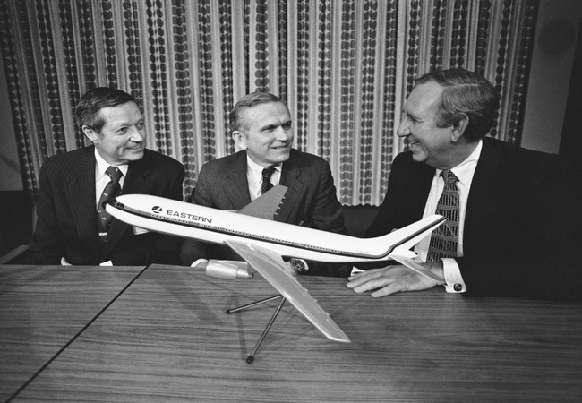 Airbus đã trở thành đối thủ cạnh tranh lớn nhất của Boeing như thế nào? - ảnh 16