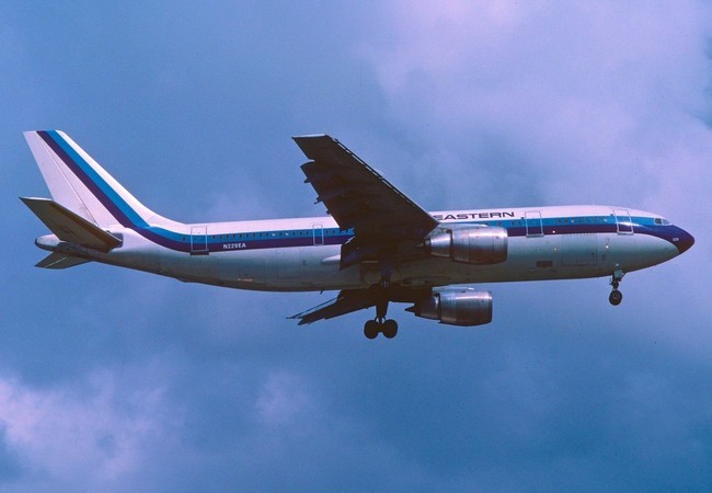 Airbus đã trở thành đối thủ cạnh tranh lớn nhất của Boeing như thế nào? - ảnh 17