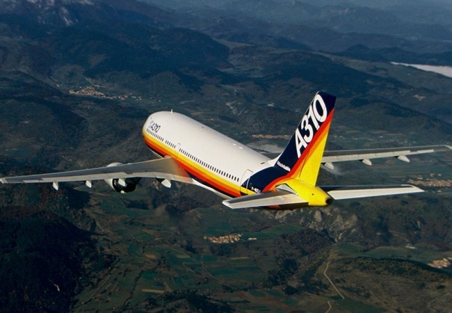 Airbus đã trở thành đối thủ cạnh tranh lớn nhất của Boeing như thế nào? - ảnh 18