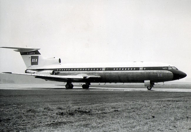 Airbus đã trở thành đối thủ cạnh tranh lớn nhất của Boeing như thế nào? - ảnh 1