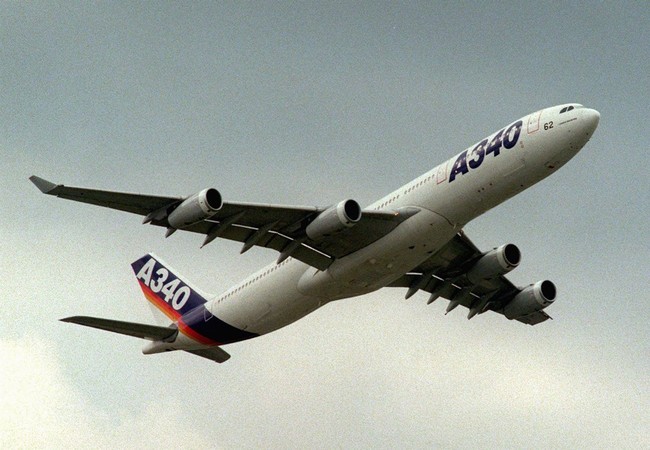 Airbus đã trở thành đối thủ cạnh tranh lớn nhất của Boeing như thế nào? - ảnh 25