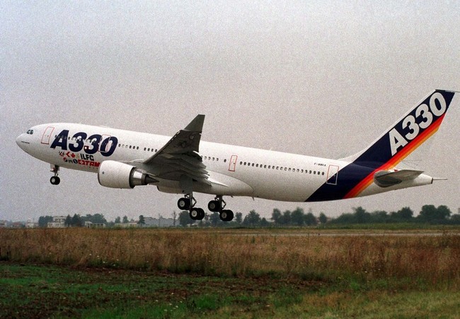 Airbus đã trở thành đối thủ cạnh tranh lớn nhất của Boeing như thế nào? - ảnh 26