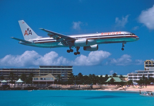 Airbus đã trở thành đối thủ cạnh tranh lớn nhất của Boeing như thế nào? - ảnh 27