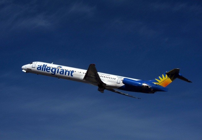Airbus đã trở thành đối thủ cạnh tranh lớn nhất của Boeing như thế nào? - ảnh 30