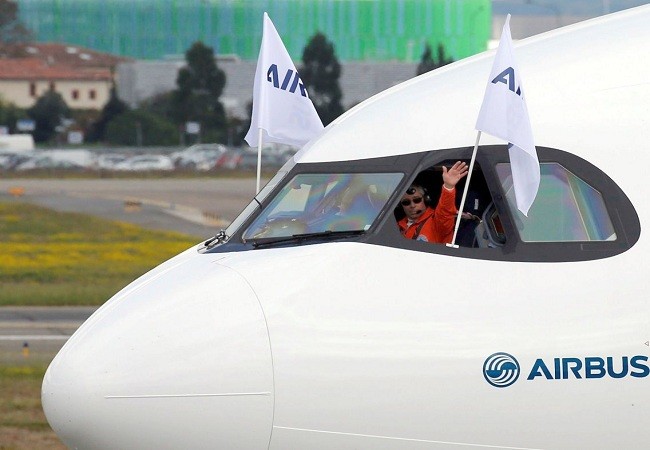 Airbus đã trở thành đối thủ cạnh tranh lớn nhất của Boeing như thế nào? - ảnh 31