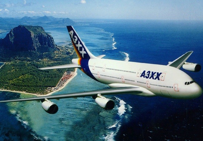 Airbus đã trở thành đối thủ cạnh tranh lớn nhất của Boeing như thế nào? - ảnh 32