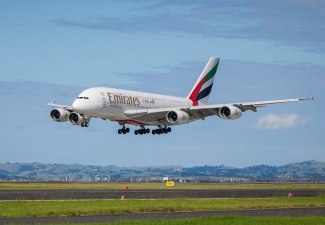 Airbus đã trở thành đối thủ cạnh tranh lớn nhất của Boeing như thế nào? - ảnh 34