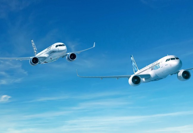 Airbus đã trở thành đối thủ cạnh tranh lớn nhất của Boeing như thế nào? - ảnh 35