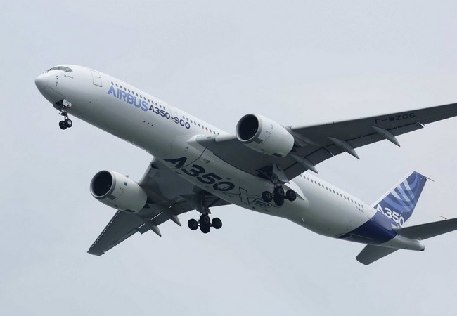 Airbus đã trở thành đối thủ cạnh tranh lớn nhất của Boeing như thế nào? - ảnh 37
