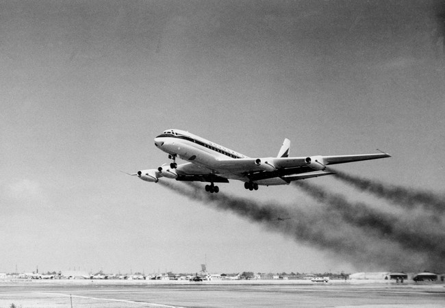 Airbus đã trở thành đối thủ cạnh tranh lớn nhất của Boeing như thế nào? - ảnh 5