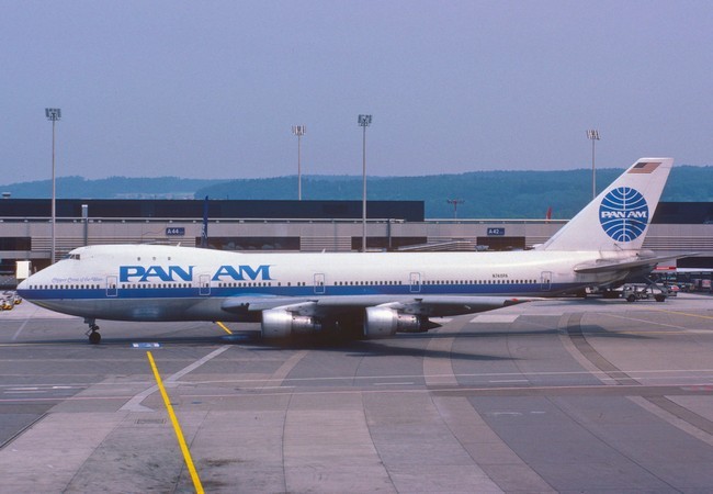 Airbus đã trở thành đối thủ cạnh tranh lớn nhất của Boeing như thế nào? - ảnh 7