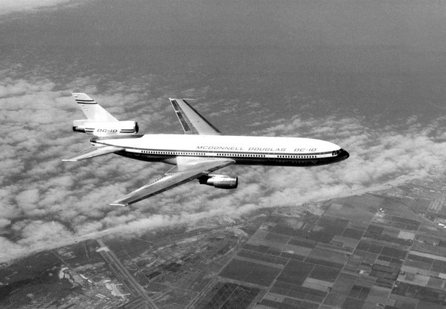 Airbus đã trở thành đối thủ cạnh tranh lớn nhất của Boeing như thế nào? - ảnh 8