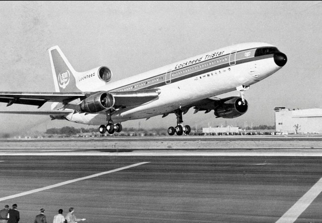Airbus đã trở thành đối thủ cạnh tranh lớn nhất của Boeing như thế nào? - ảnh 9
