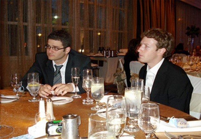Mark Zuckerberg – từ một cậu sinh viên trong ký túc xá Harvard trở thành người chi phối cả thế giới như thế nào? - ảnh 5