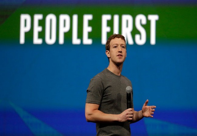 Mark Zuckerberg – từ một cậu sinh viên trong ký túc xá Harvard trở thành người chi phối cả thế giới như thế nào? - ảnh 31