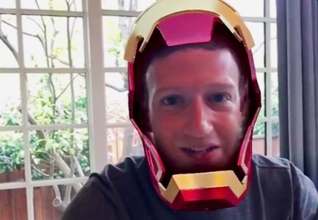 Mark Zuckerberg – từ một cậu sinh viên trong ký túc xá Harvard trở thành người chi phối cả thế giới như thế nào? - ảnh 33
