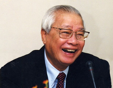 Ông Phan Văn Khải: Người kế nhiệm xứng đáng của Thủ tướng Võ Văn Kiệt - ảnh 2