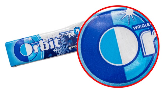 Giải mã bí mật ẩn sau 12 logo nổi tiếng thế giới - ảnh 12