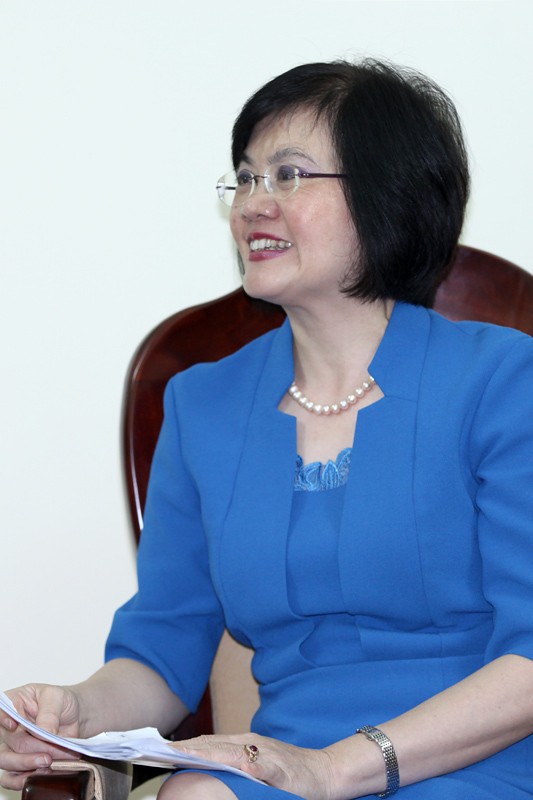 Phó Thủ tướng, Bộ trưởng Ngoại giao Phạm Bình Minh: Cha “giải vây”, con “hội nhập“ - ảnh 5