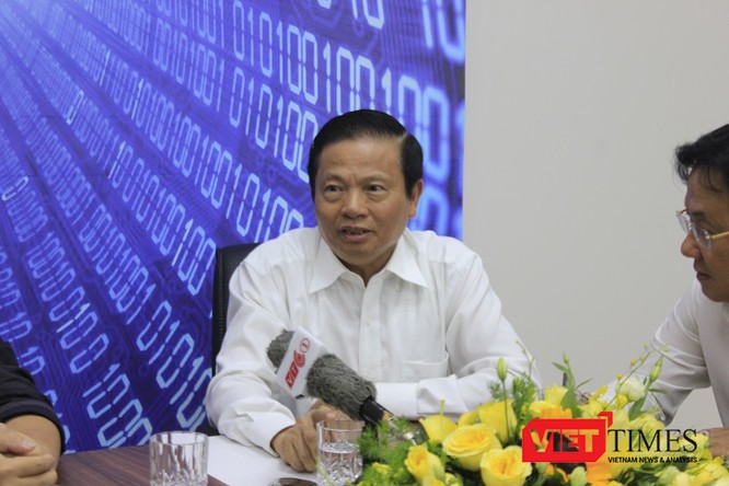 Cần điềm tĩnh, trí tuệ trước thông tin từ mạng xã hội (*) - ảnh 2