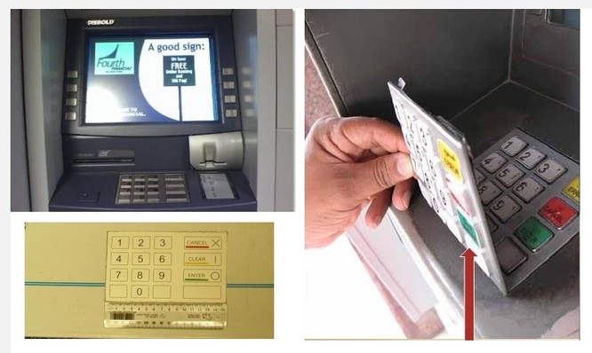 Vụ 400 khách hàng mất tiền trong tài khoản Agribank: 7 điểm người dùng cần lưu ý - ảnh 4