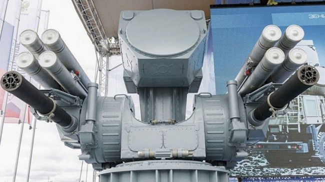 Uy lực “quái vật” Pantsir Nga đập tan tấn công ồ ạt tại Syria - ảnh 3