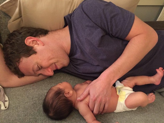 Mark Zuckerberg điều hành Facebook hàng ngày như thế nào? - ảnh 8