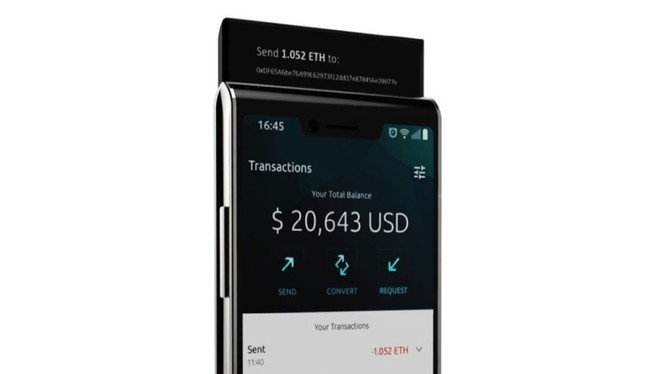 9 smartphone Android 