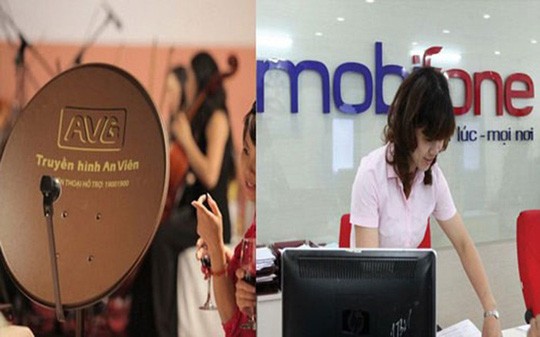 Chuyển hồ sơ vụ Mobifone- AVG sang cơ quan điều tra - ảnh 1