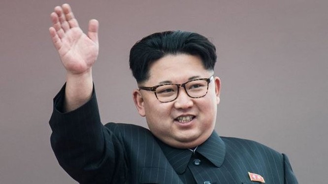Bài 1: Kim Jong Un đã trở thành nhân vật nổi bật trên bàn cờ chính trị thế giới - ảnh 1