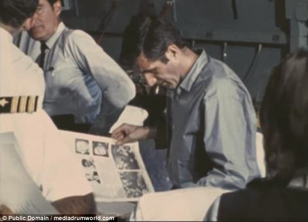 Rời Việt Nam, chiến dịch “hồi hương” của John McCain và các tù binh Mỹ - ảnh 4