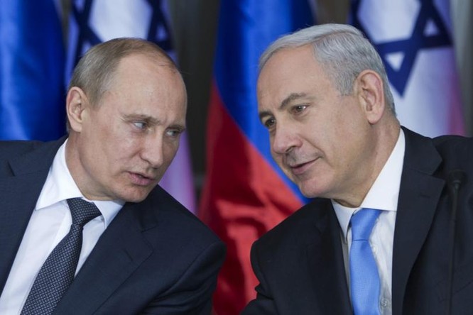 Lý do tổng thống Mỹ công nhận Jerusalem là thủ đô Israel - ảnh 2