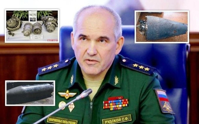 S-300 Nga tại Syria khiến Israel, Mỹ ngồi trên lửa - ảnh 4