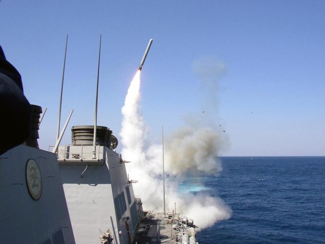 S-300 Nga tại Syria khiến Israel, Mỹ ngồi trên lửa - ảnh 3